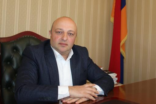 Արթուր Սարգսյան