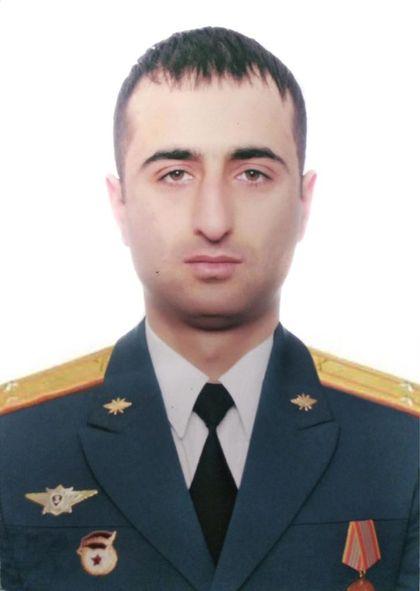 Պավլիկ Մարտիրոսյան