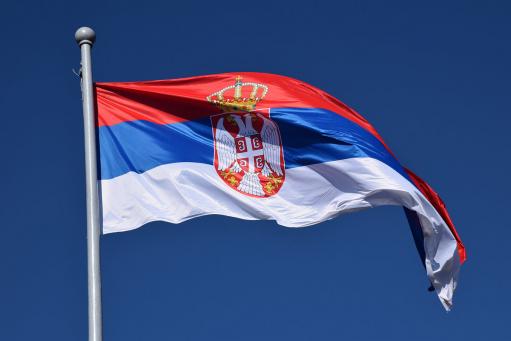 Сербия Косово 